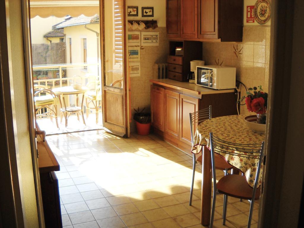Residenza Oltrarno Apartment Florence Exterior photo